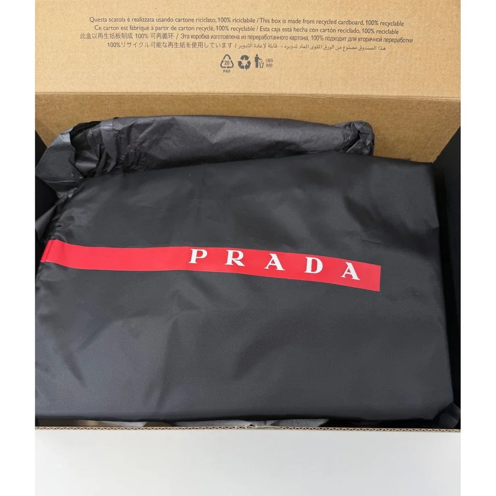 Prada size 10